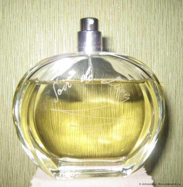 Sisley Soir de`Lune - фото